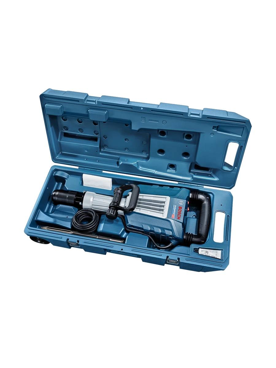 Отбойный молоток HEX 22мм Bosch GSH 14 C (0611344020)