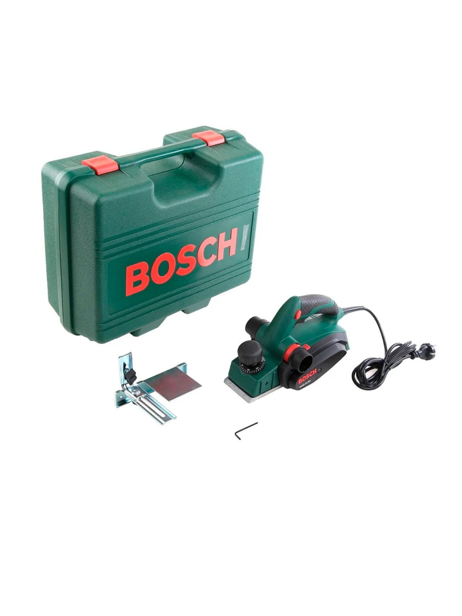 Рубанок Bosch PHO 3100 (0603271120)