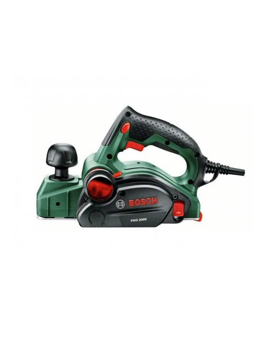 Рубанок Bosch PHO 2000 (06032A4120)
