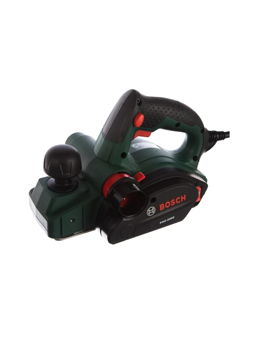 Рубанок Bosch PHO 2000 (06032A4120)