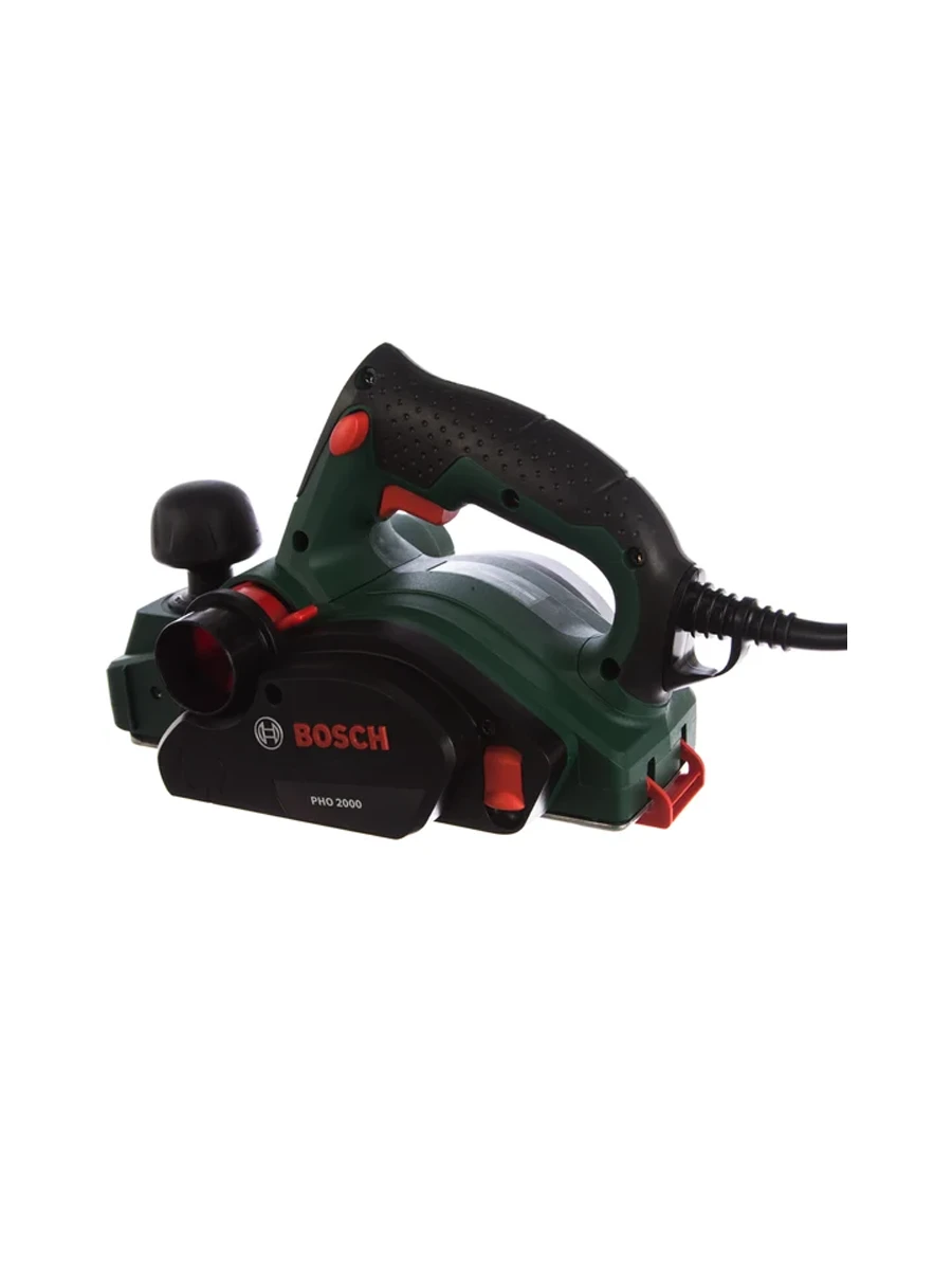 Рубанок Bosch PHO 2000 (06032A4120)