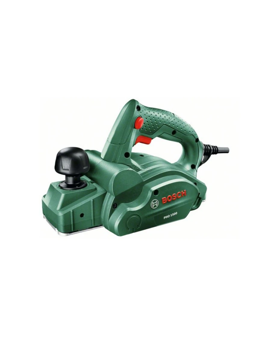 Рубанок Bosch PHO 1500 (06032А4020)