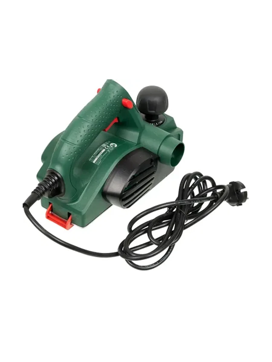 Рубанок Bosch PHO 1500 (06032А4020)