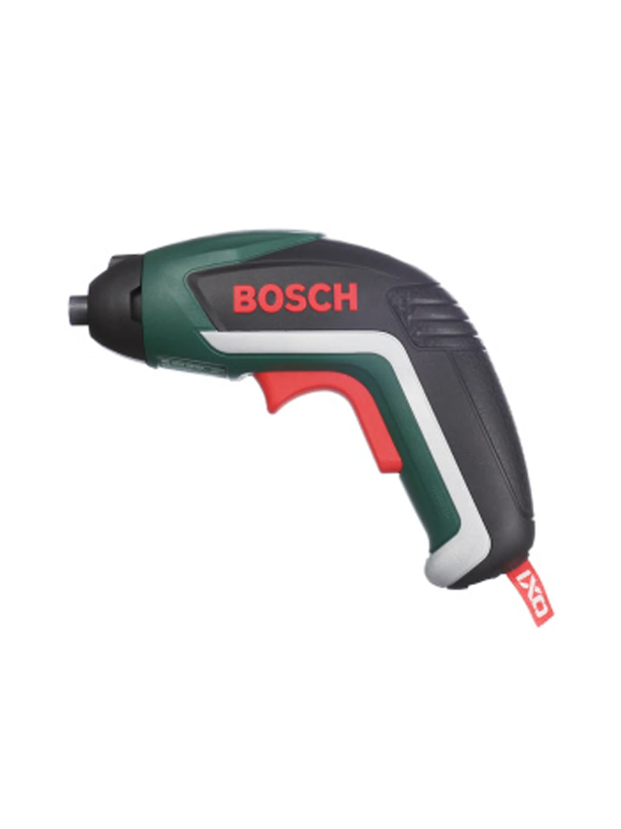 Аккумуляторная отвертка Bosch IXO V (06039A8020)