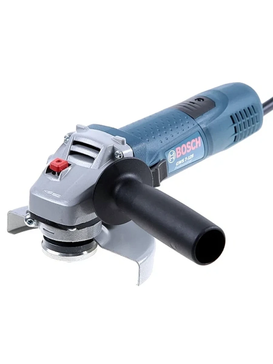 Болгарка (УШМ) 125мм Bosch GWS 7-125 (0601388108)