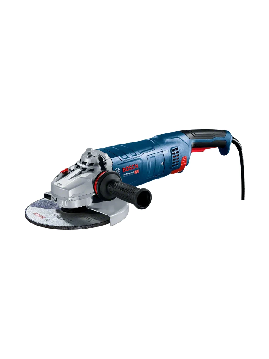 Болгарка (УШМ) 230мм Bosch GWS 24-230 JZ (06018C3300)