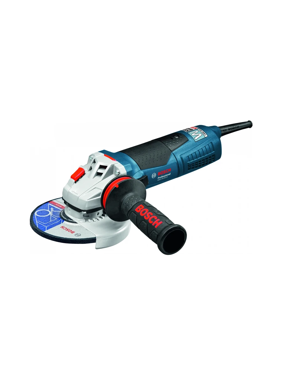 Болгарка (УШМ) 150мм Bosch GWS 19-150 CI (060179R002)