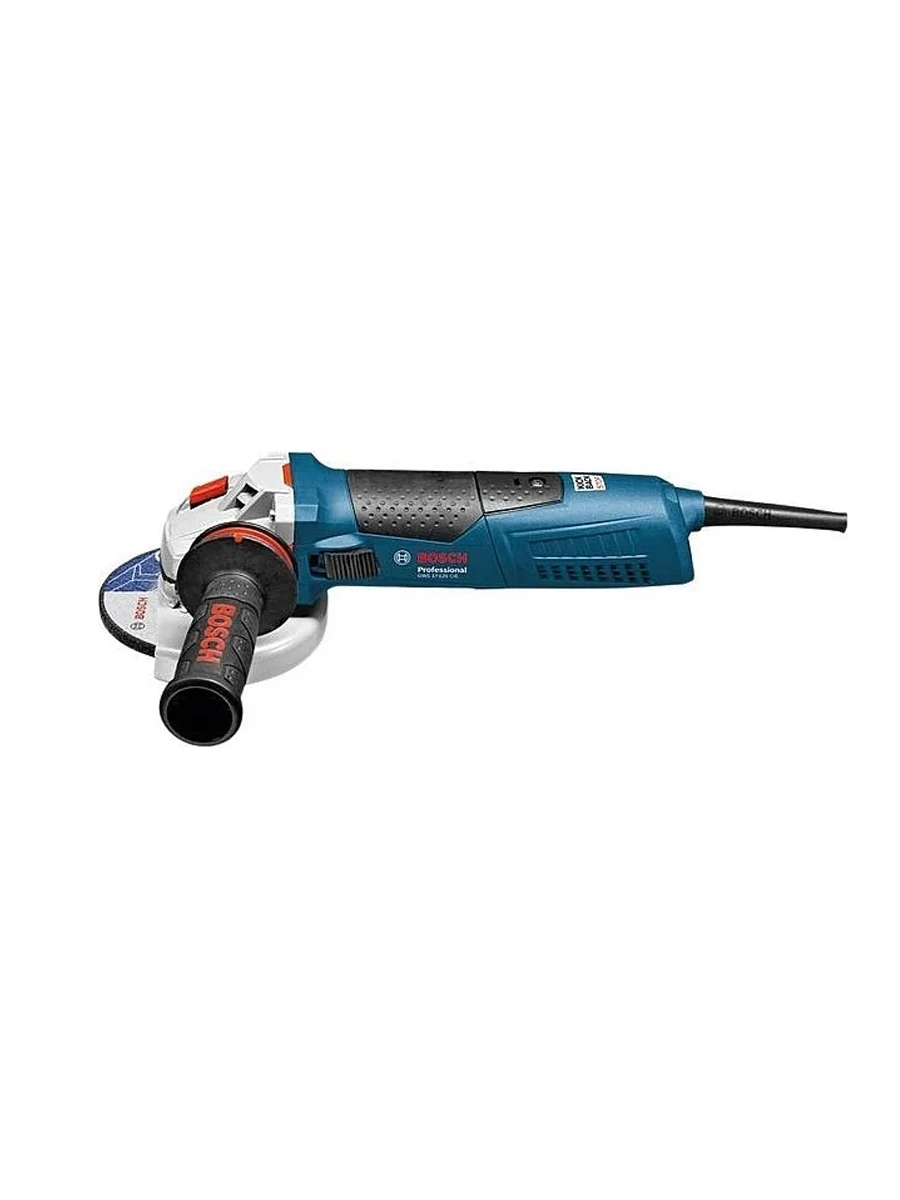 Болгарка (УШМ) 150мм Bosch GWS 19-150 CI (060179R002)