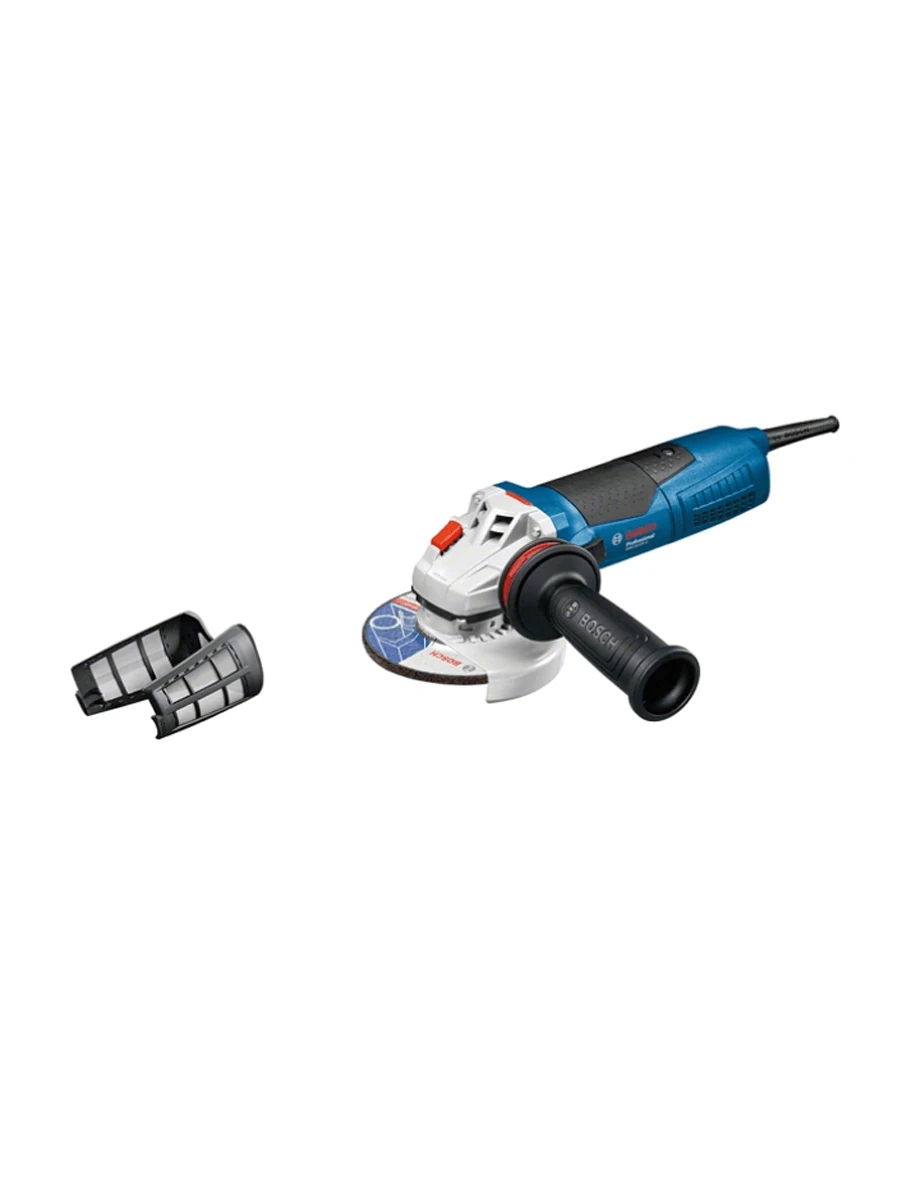 Болгарка (УШМ) 125мм Bosch GWS 19-125 CI (060179N002)