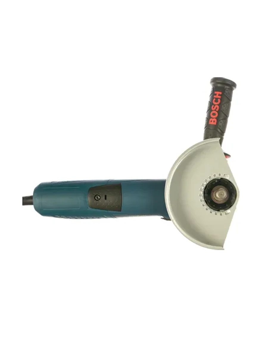 Болгарка (УШМ) 125мм Bosch GWS 19-125 CI (060179N002)