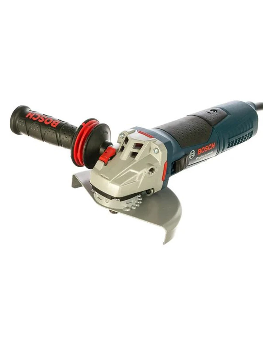 Болгарка (УШМ) 125мм Bosch GWS 19-125 CI (060179N002)