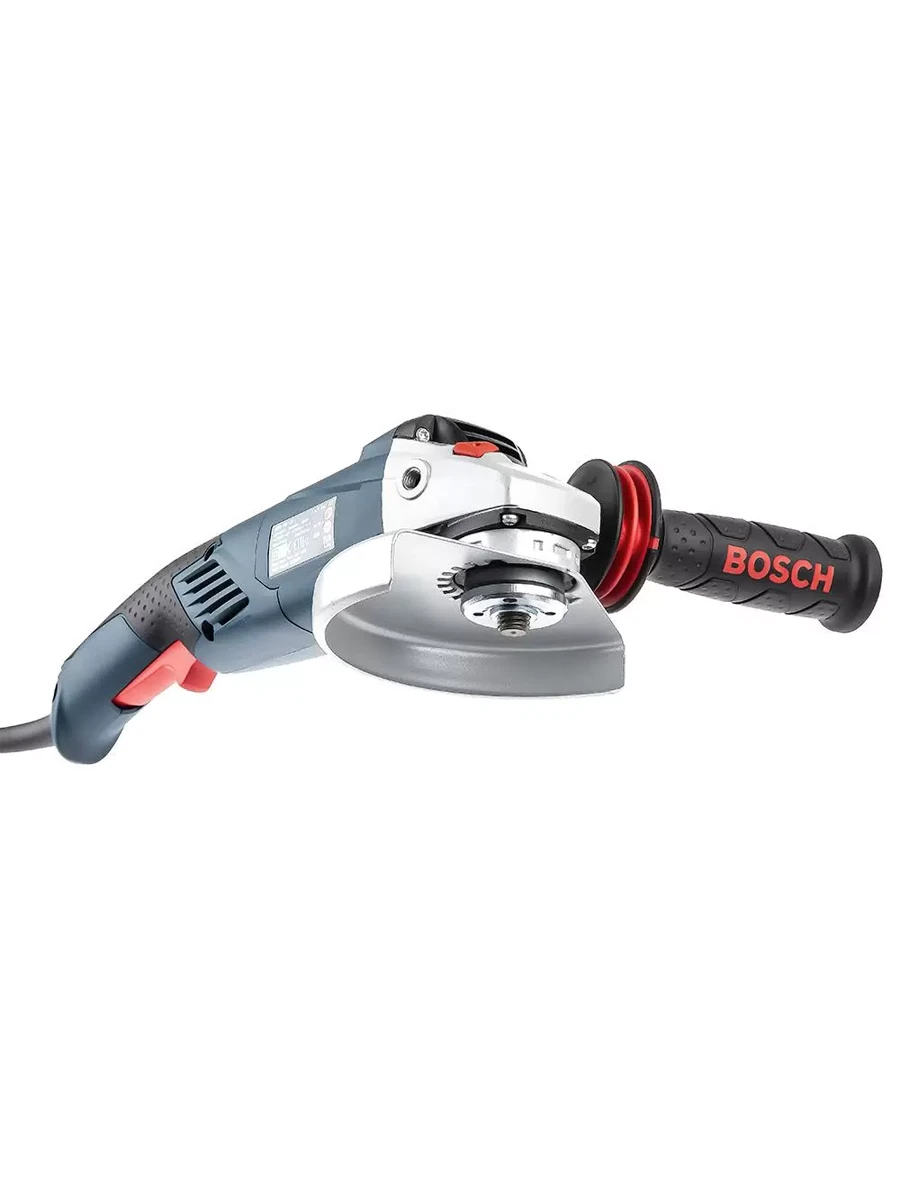 Болгарка (УШМ) 150мм Bosch GWS 18-150 L (06017A5000)