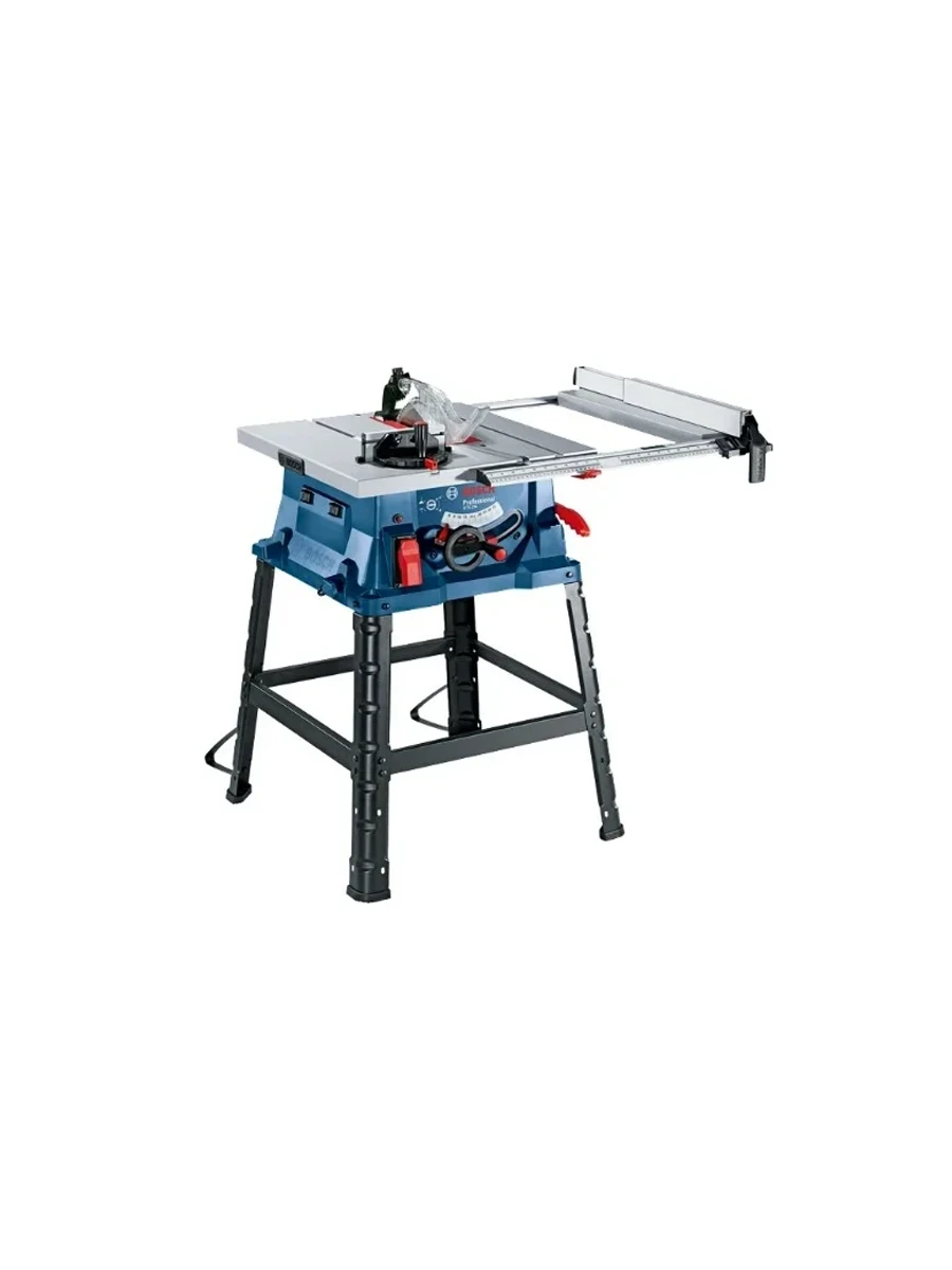 Распиловочный станок Bosch GTS 254 (0601B45000)