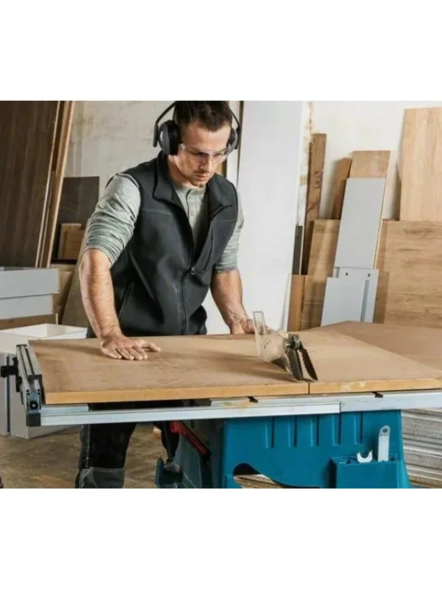 Распиловочный станок Bosch GTS 254 (0601B45000)