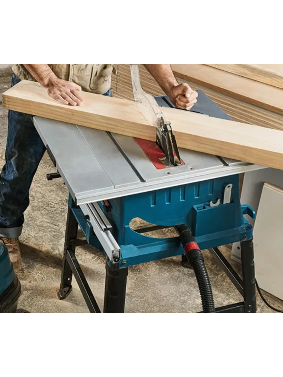 Распиловочный станок Bosch GTS 254 (0601B45000)