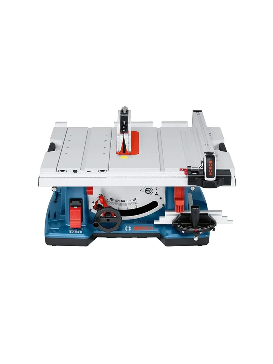 Распиловочный станок Bosch GTS 10 XC (0601B30400)