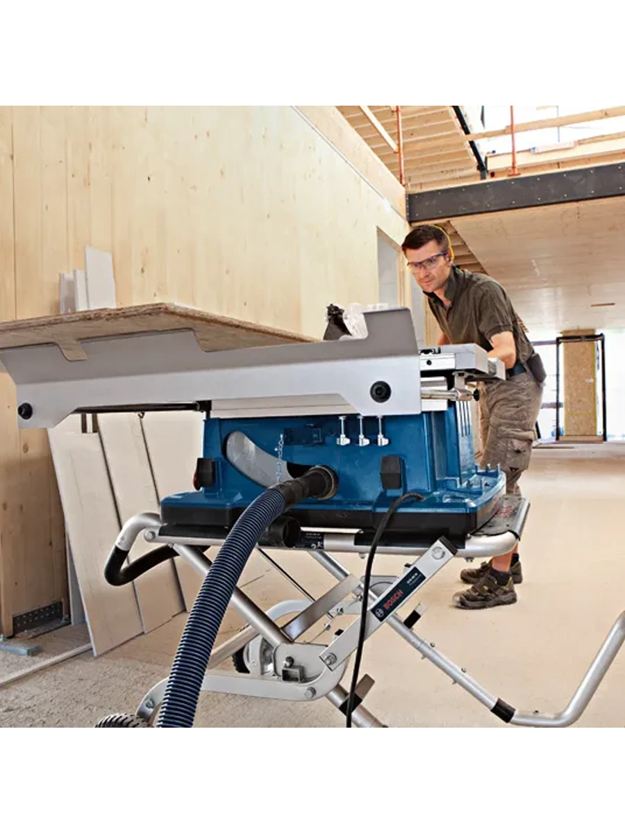 Распиловочный станок Bosch GTS 10 XC (0601B30400)