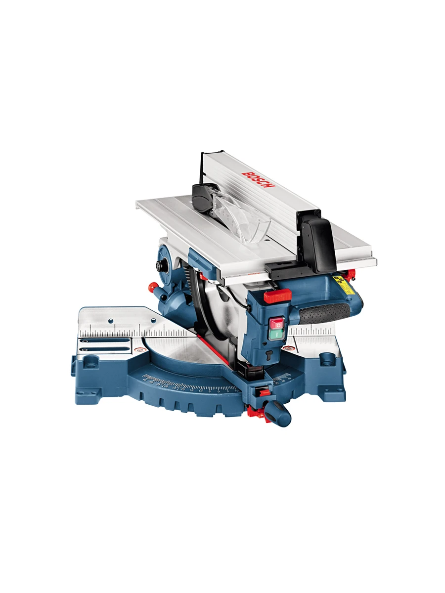 Пила дисковая 165мм Bosch GTM 12 JL (0601B15001)