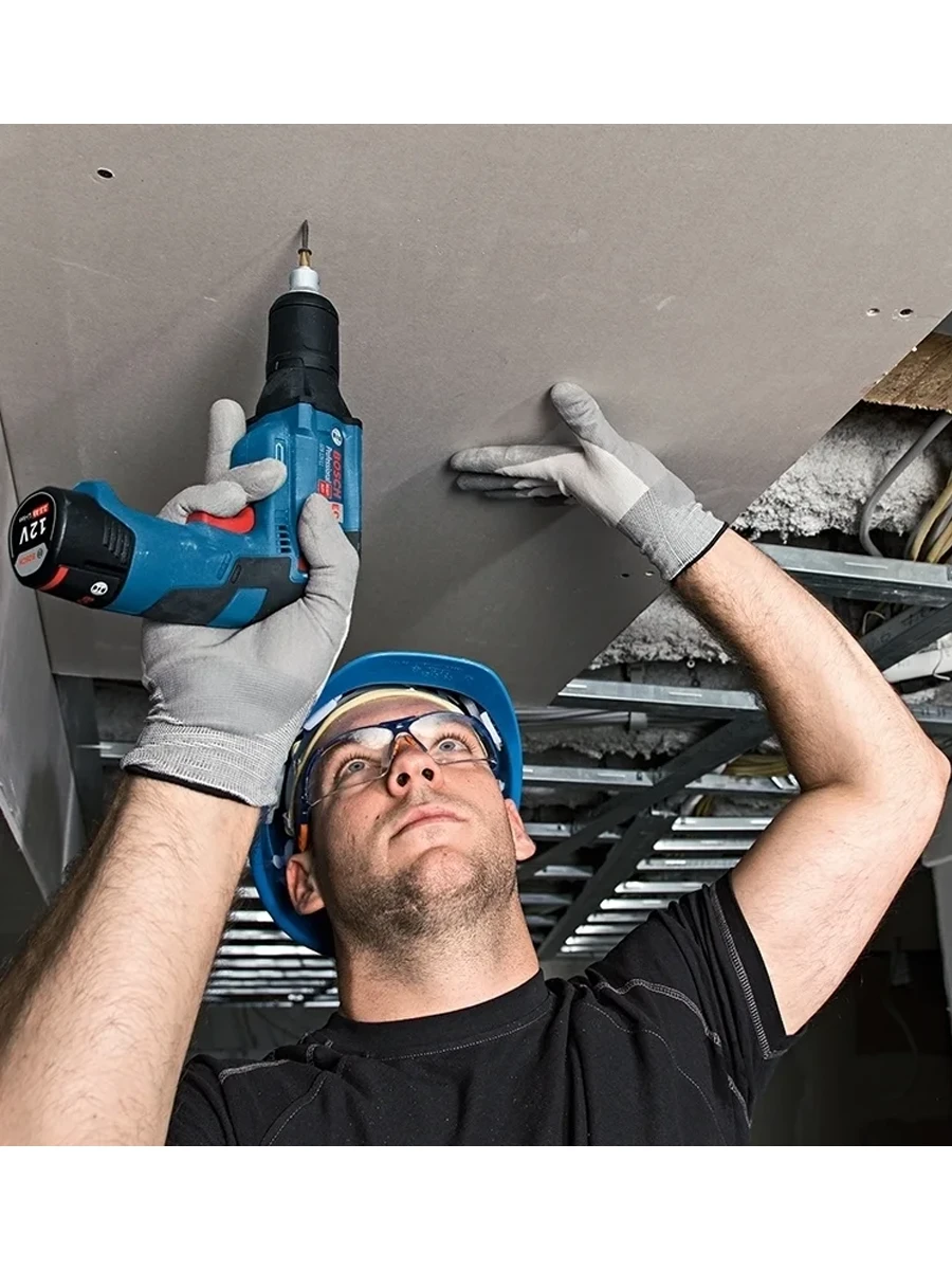 Шуруповерт Bosch GTB 12V-11 Solo (06019E4002)