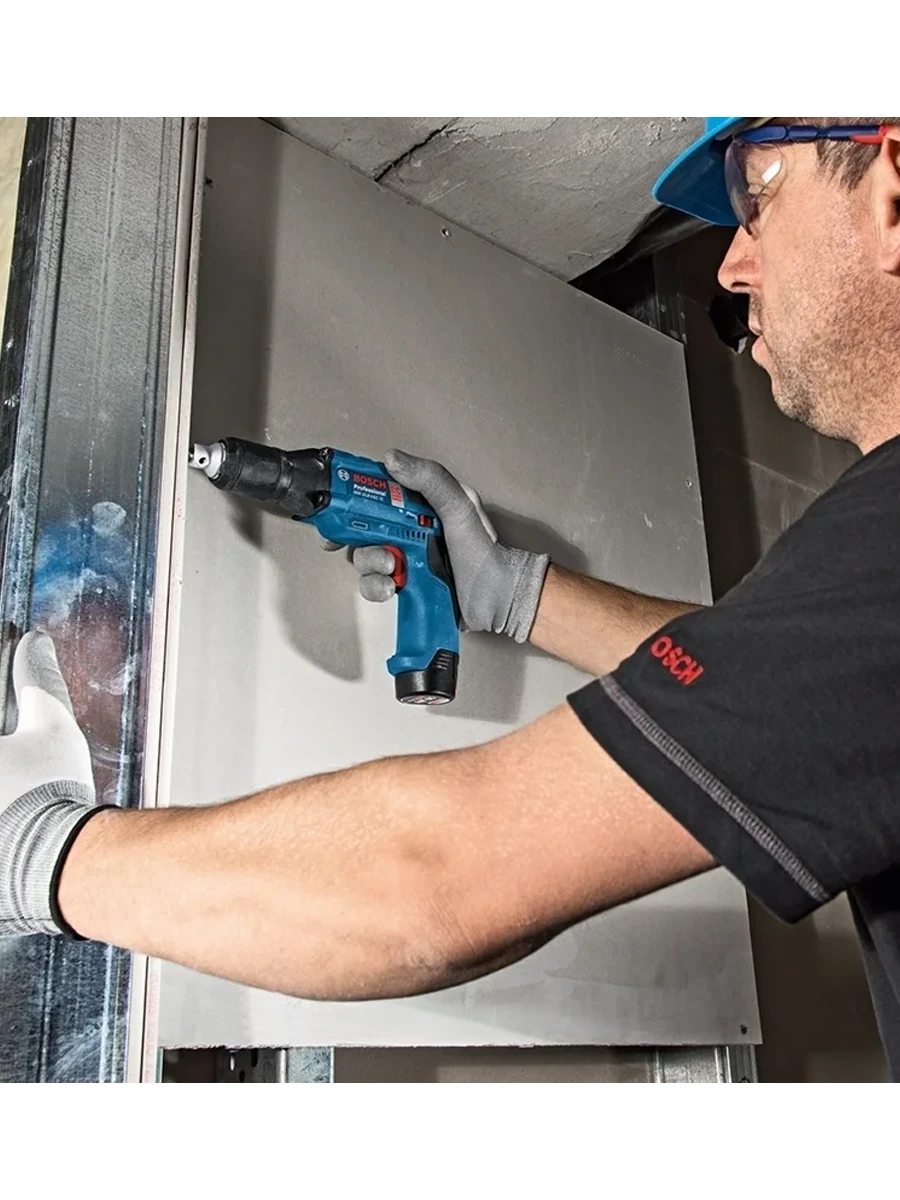 Шуруповерт Bosch GTB 12V-11 Solo (06019E4002)