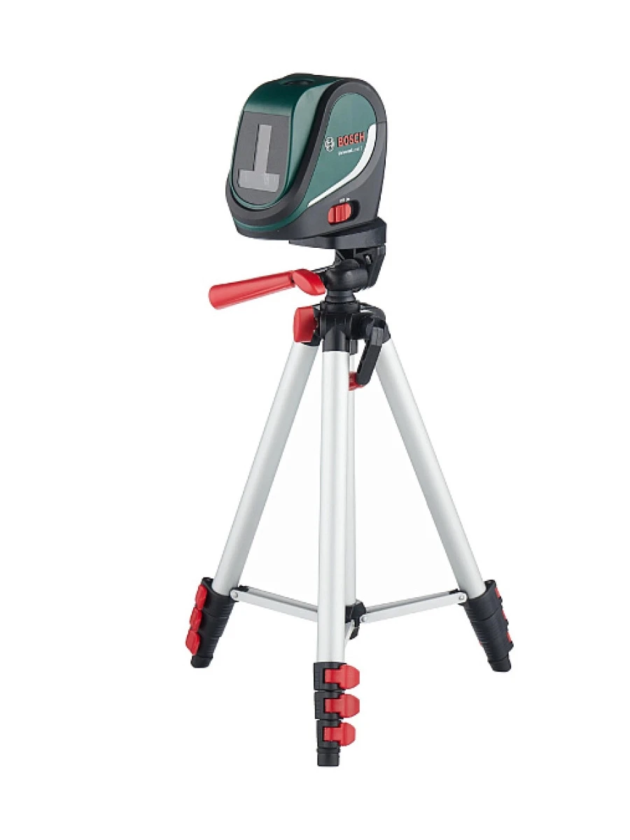 Лазерный нивелир Bosch UniversalLevel 2 SET (0603663801)