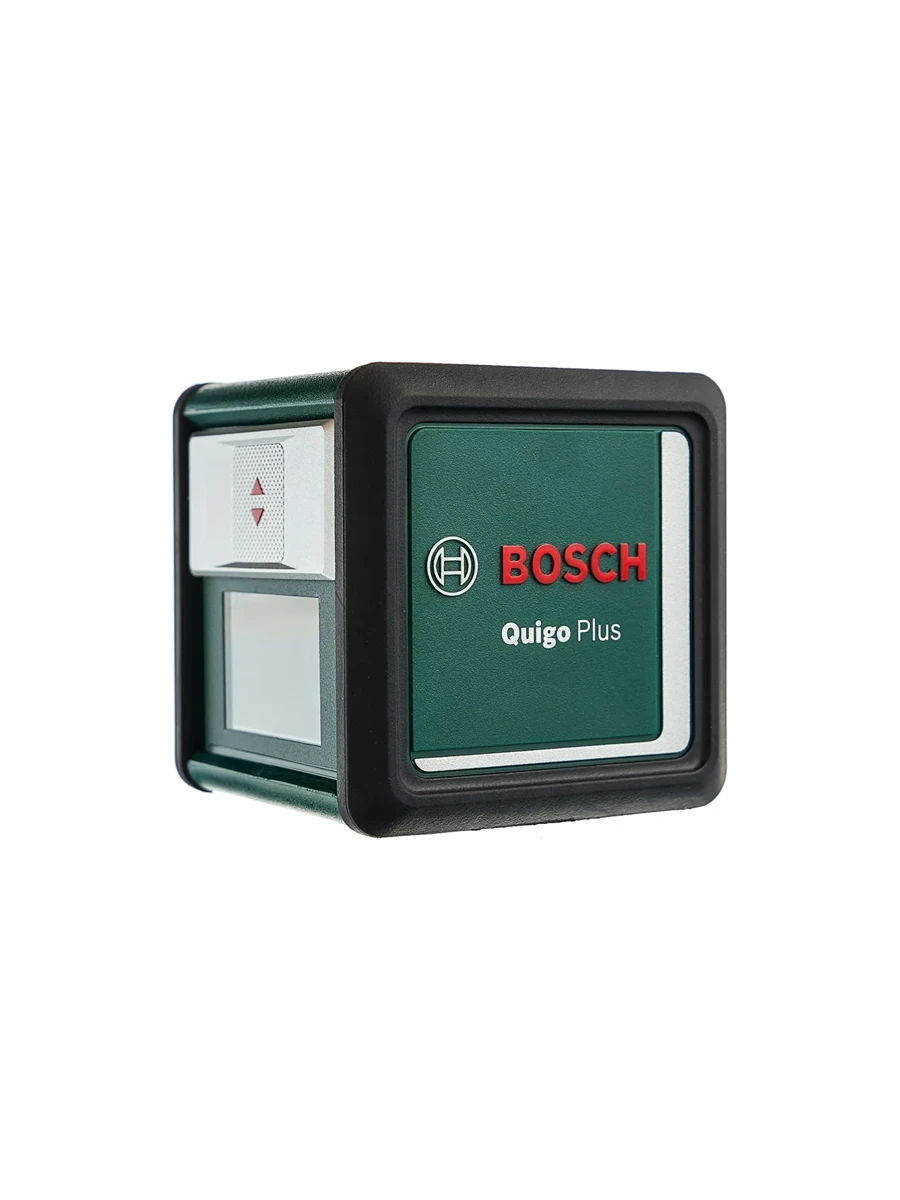 Лазерный уровень Bosch Quigo Plus (0603663600)