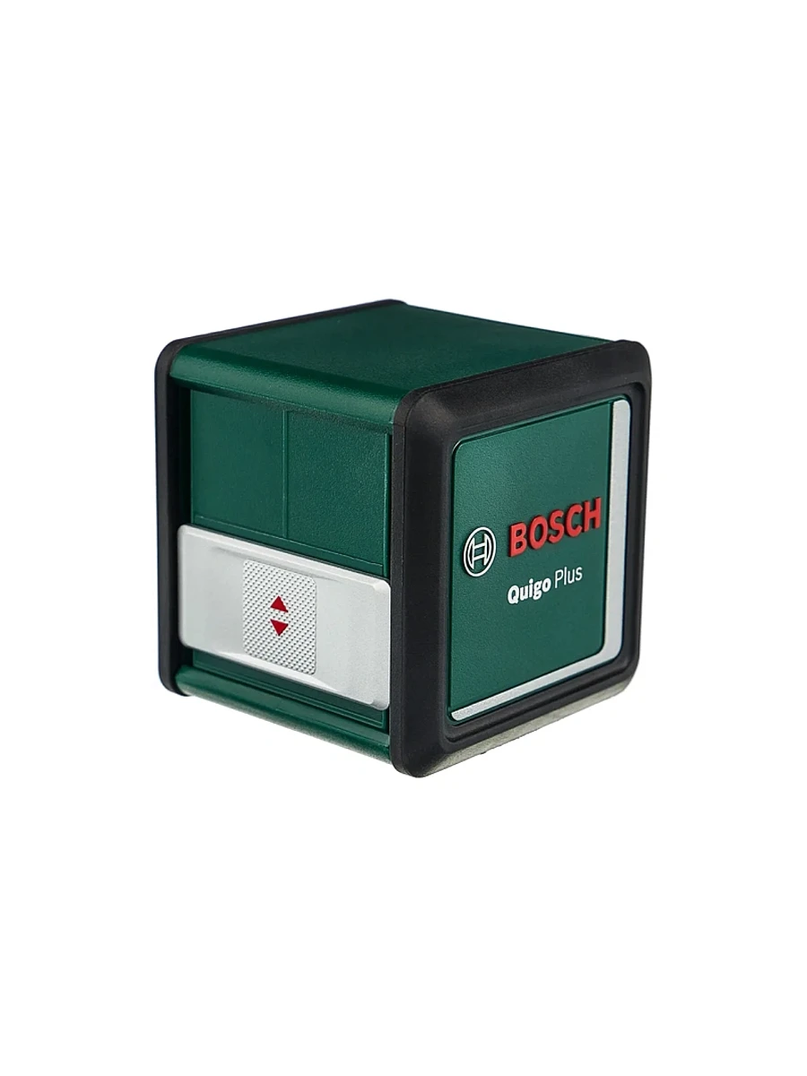 Лазерный уровень Bosch Quigo Plus (0603663600)