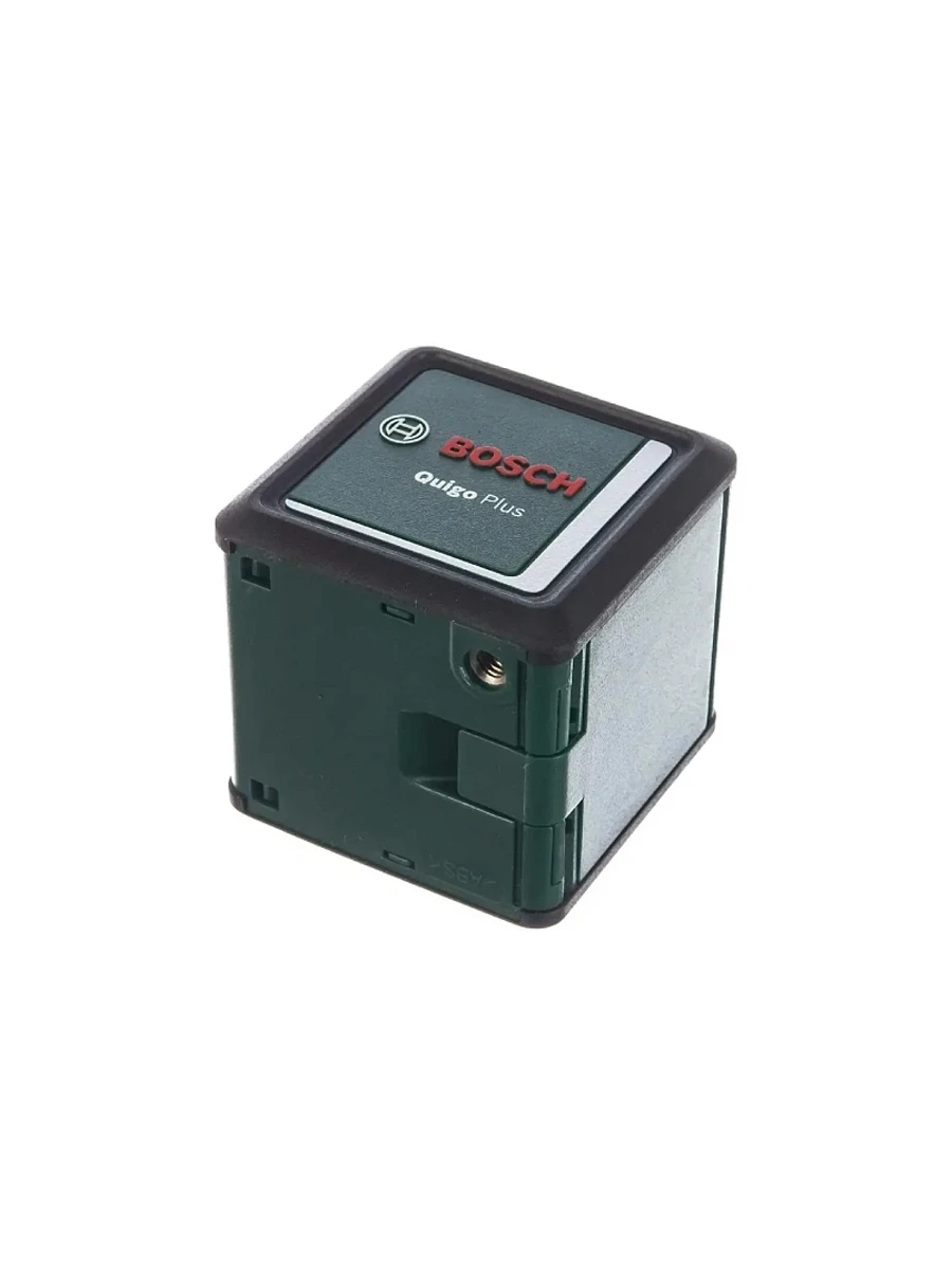 Лазерный уровень Bosch Quigo Plus (0603663600)