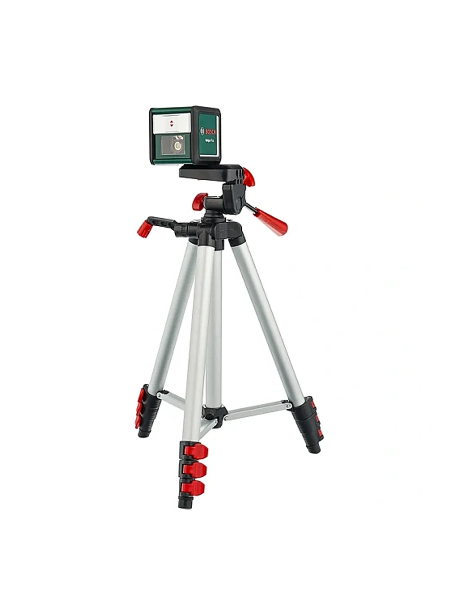 Лазерный уровень Bosch Quigo Plus (0603663600)