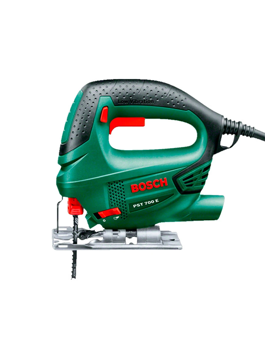Лобзик 20мм Bosch PST 700 E (06033A0020)