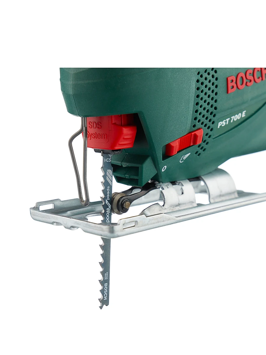 Лобзик 20мм Bosch PST 700 E (06033A0020)