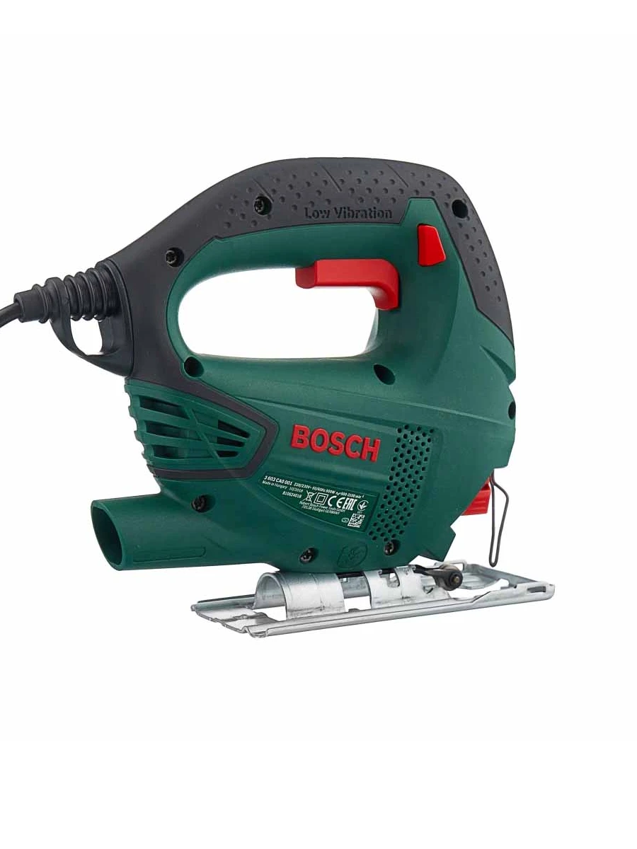 Лобзик 20мм Bosch PST 700 E (06033A0020)