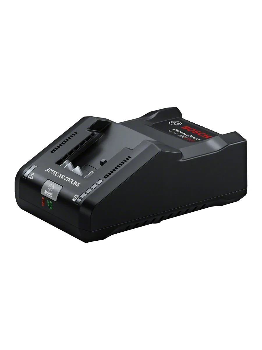 Набор аккумуляторы 12Ач 18В 2шт + зарядное устройство Bosch ProCORE18V 12,0 Ач + GAL 18V-160