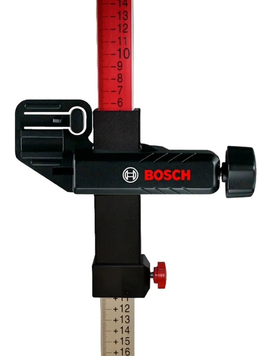 Держатель для приемников LR6/LR7 Bosch 1608M00C1L