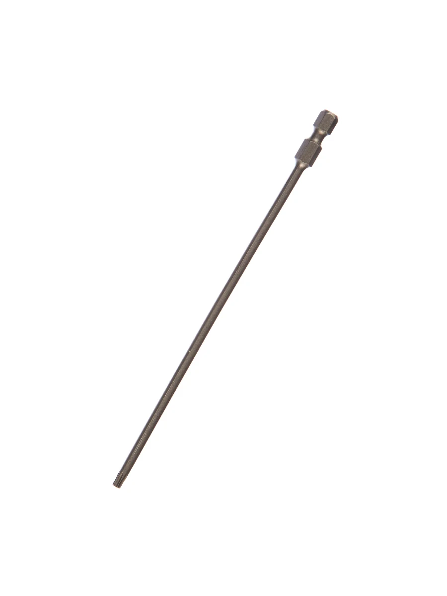 Биты T15 XH 152 мм Bosch Extra Hart 2607001666 1шт