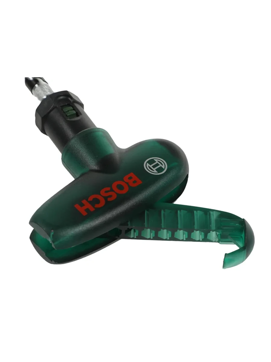 Набор сверл и бит Bosch X-Line Classic 2607010610 54шт