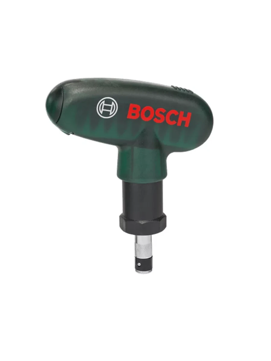 Набор сверл и бит Bosch X-Line Classic 2607010610 54шт