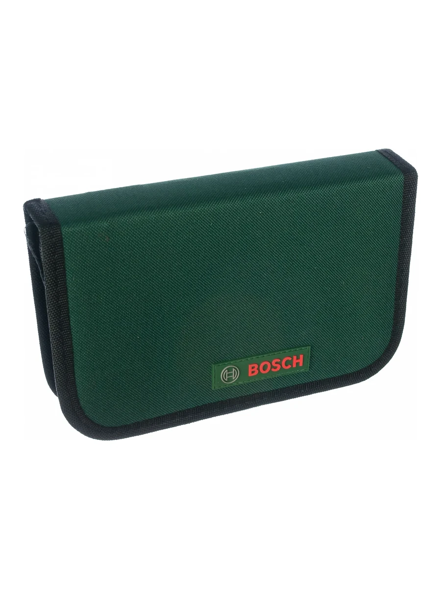 Набор бит Bosch 2607019506 38шт