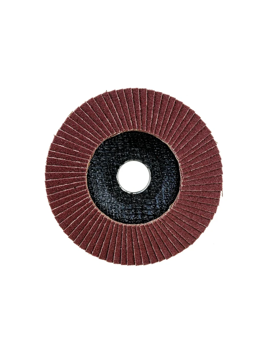 Круг лепестковый торцевой 125 x K60 Bosch Standard for Metal 2608603657