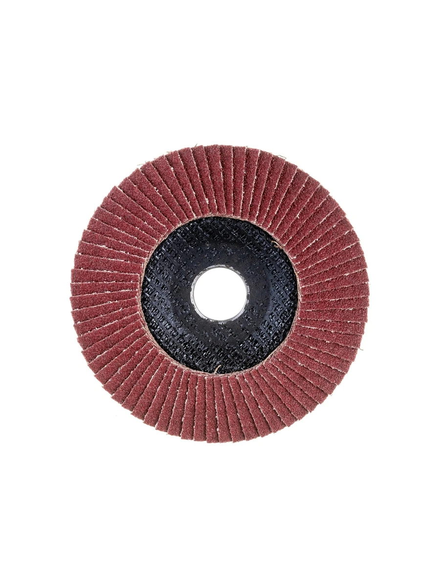 Круг лепестковый торцевой 125 x K40 Bosch Standard for Metal 2608603656