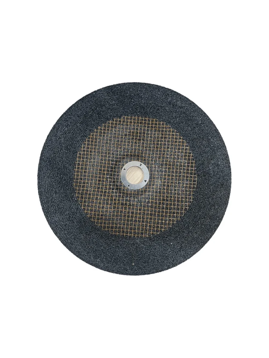 Круг обдирочный 230 x 6 x 22.23 мм Bosch Standard for Metal 2608603184