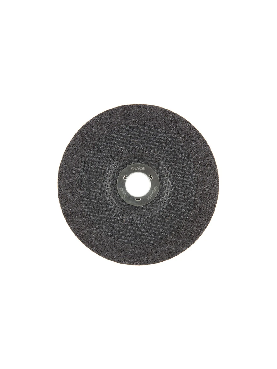 Круг обдирочный 125 x 6 x 22.23 мм Bosch Expert for Inox 2608602488