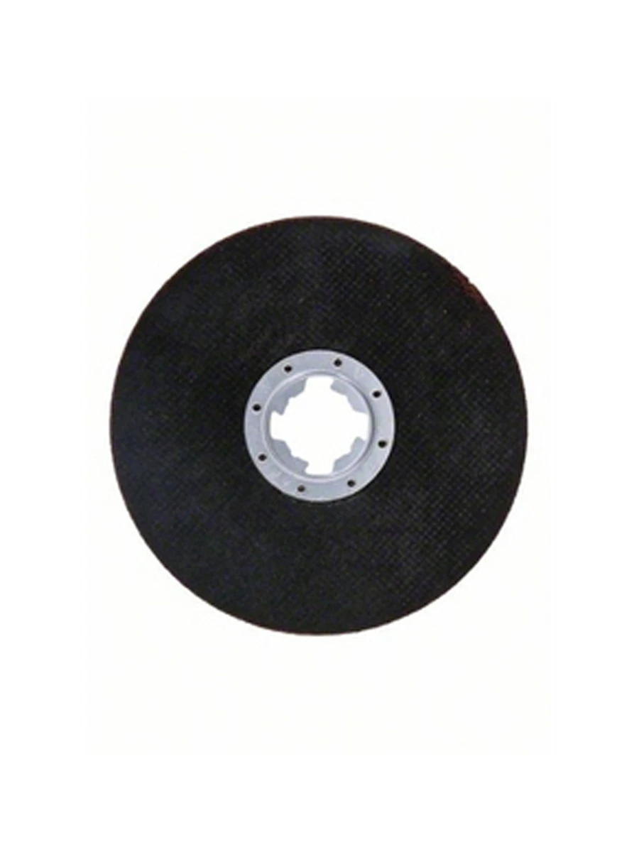 Круг отрезной 125 х 1.6 х 22.23 мм Bosch Expert for Metal X-LOCK 2608619254
