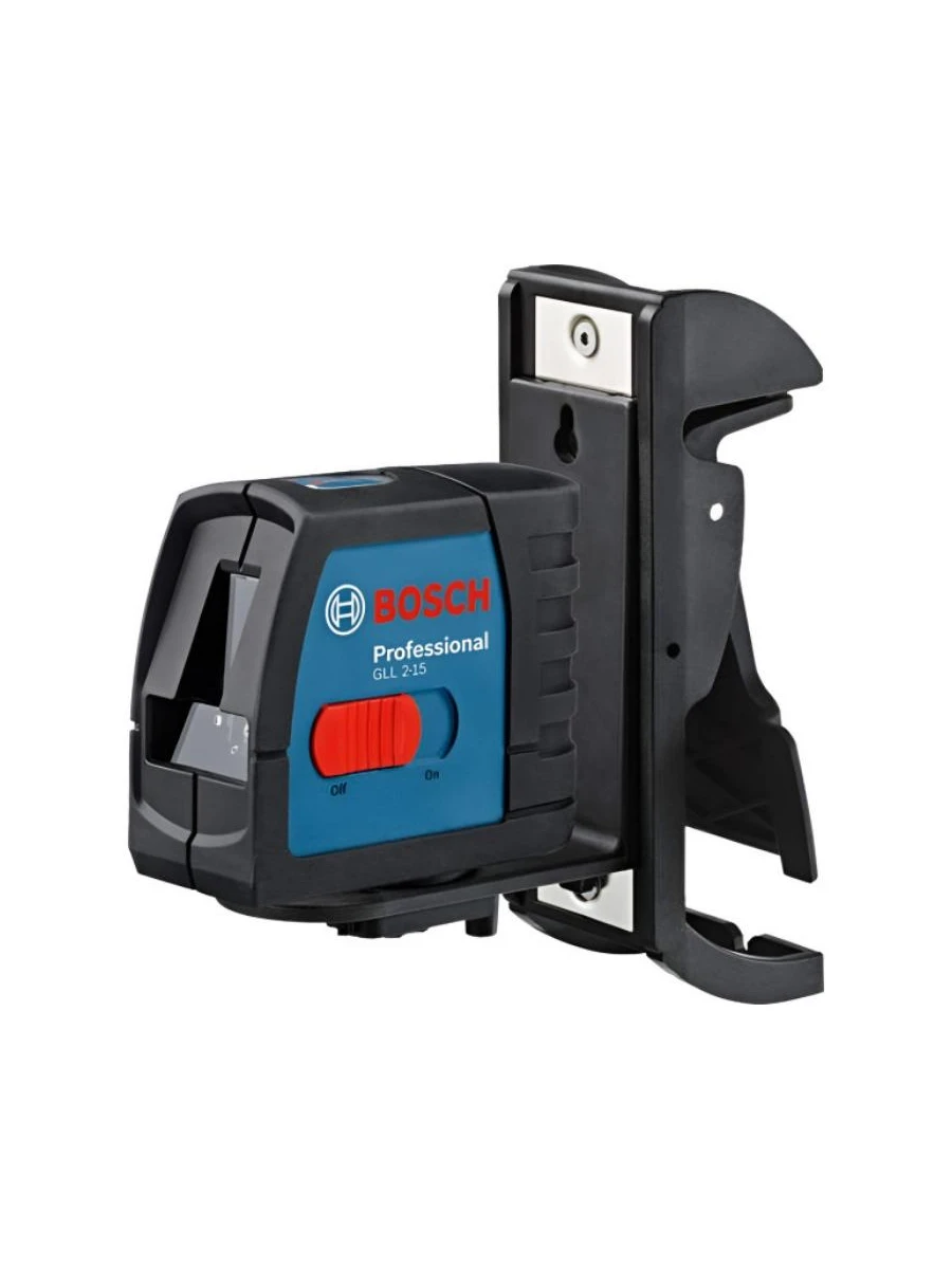 Держатель универсальный BM3 для лазерных нивелиров Bosch 0601015D00