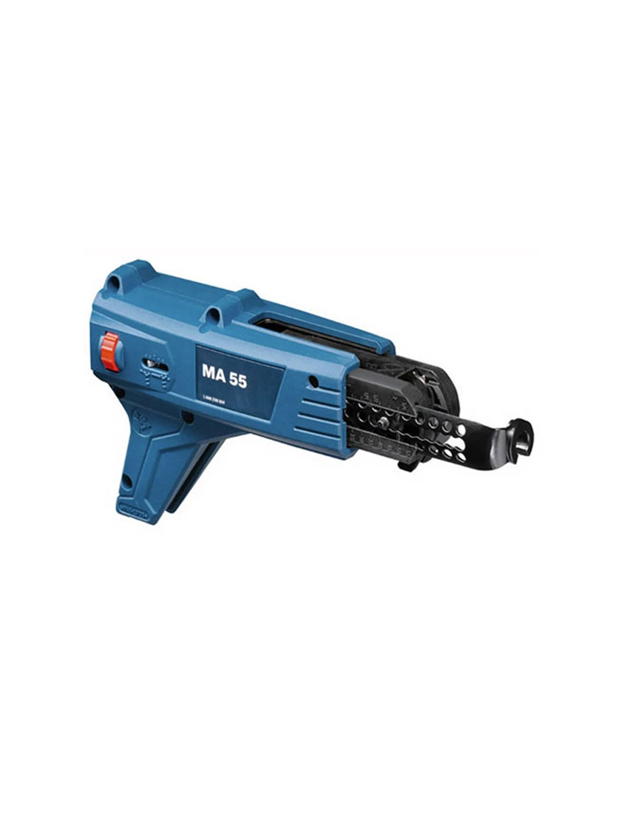 Насадка магазинная для шуруповерта Bosch MA 55 (1600Z0000Y)