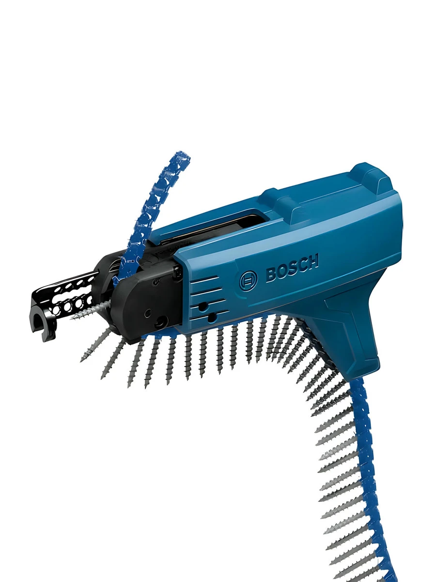 Насадка магазинная для шуруповерта Bosch MA 55 (1600Z0000Y)