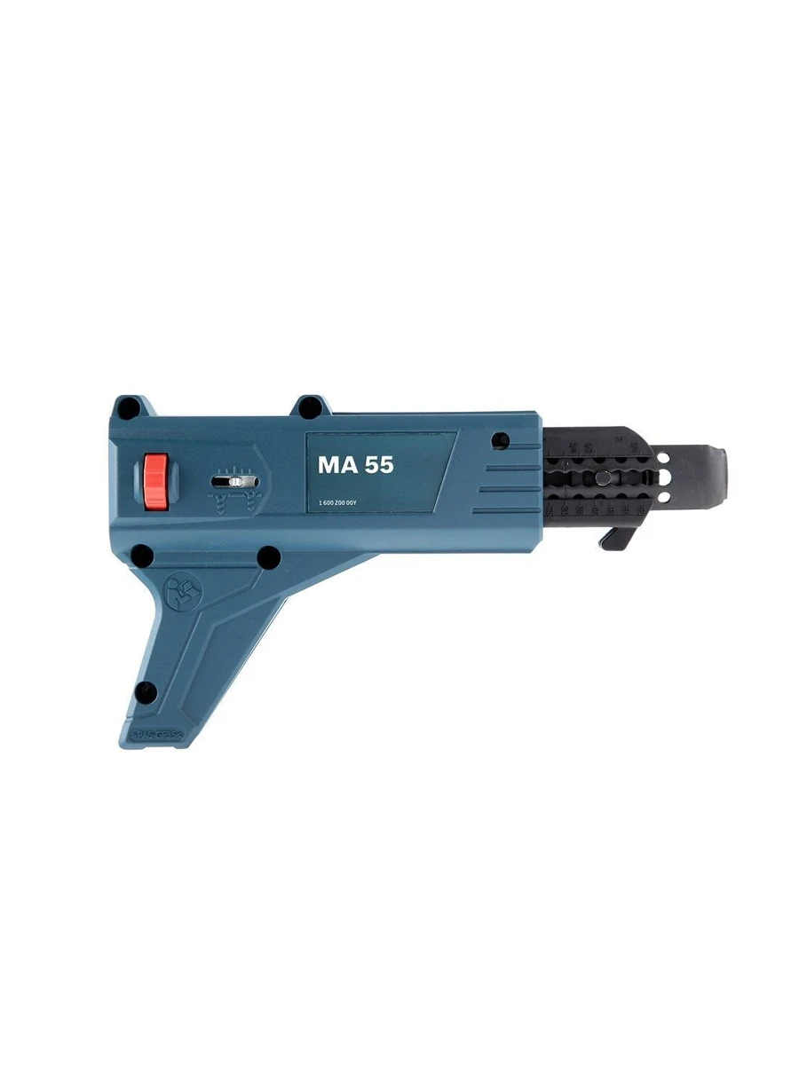 Насадка магазинная для шуруповерта Bosch MA 55 (1600Z0000Y)