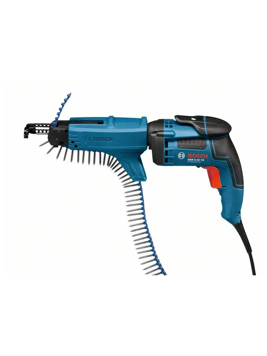 Насадка магазинная для шуруповерта Bosch MA 55 (1600Z0000Y)