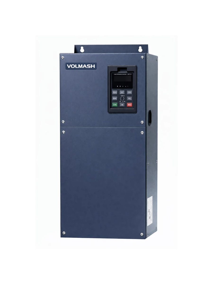 Частотный преобразователь Volmash 3 кВт 380В VFD260-003G-T4B