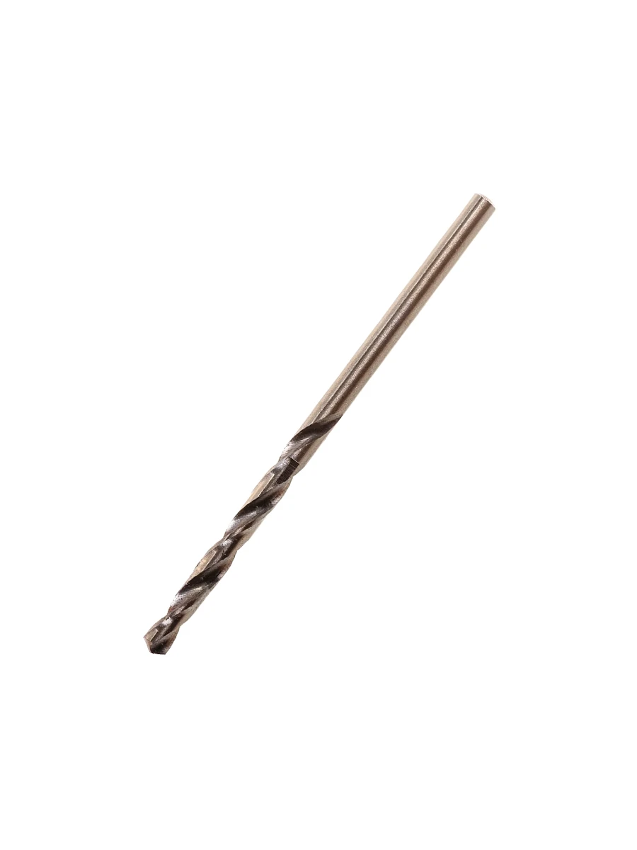 Сверло по металлу 3x33x61 мм HSS-Co Bosch Standard 2608585842